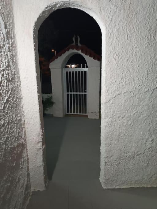 Studio 'Katerina By The Sea' Salamis Exterior photo
