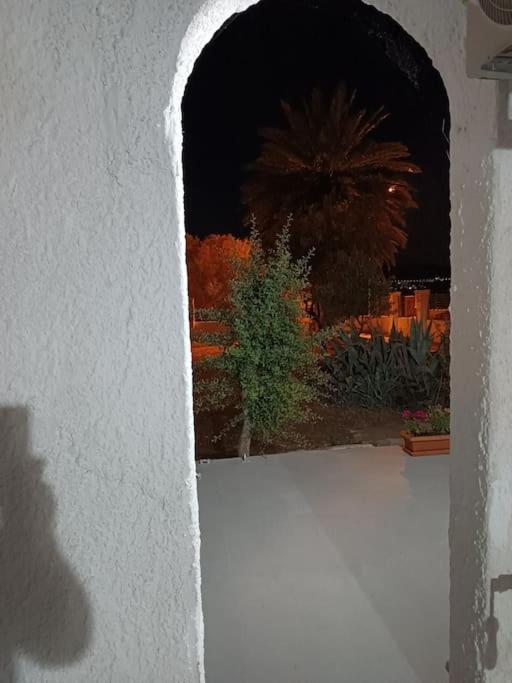 Studio 'Katerina By The Sea' Salamis Exterior photo